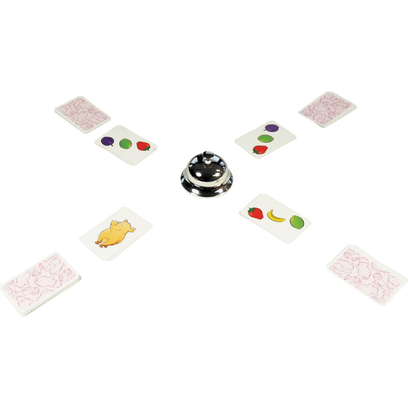 Halli Galli Extreme - Actiespel, 999games