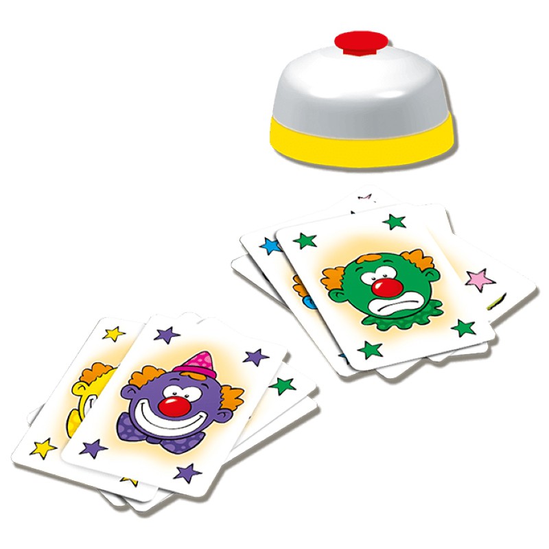 Halli Galli Junior - Actiespel, 999games