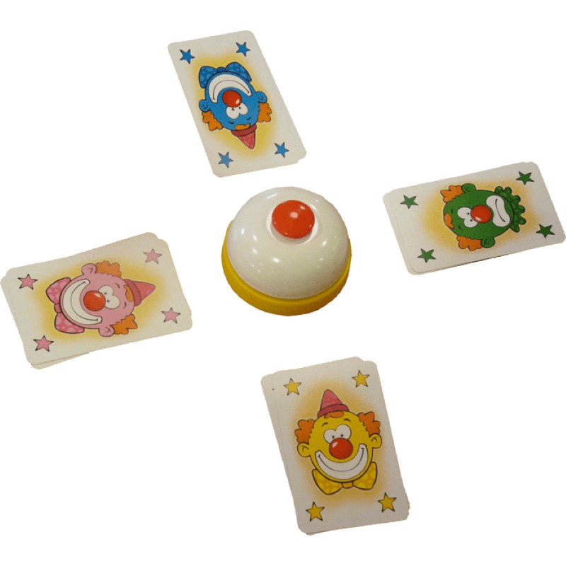 Halli Galli Junior - Actiespel, 999games