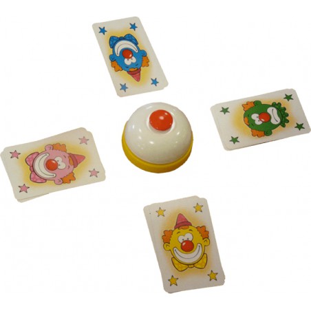 Halli Galli Junior - Actiespel, 999games
