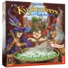 De Kwakzalvers van Kakelenburg: De Kruidenheksen - Bordspel, 999games