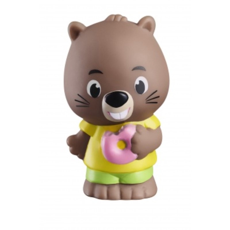 Klorofil, The Kastor Family