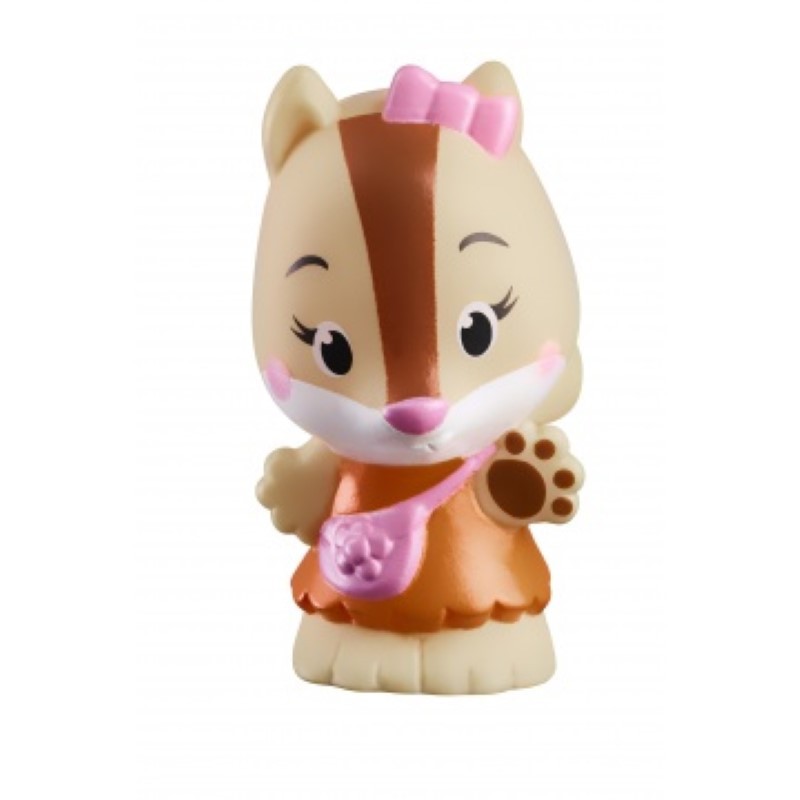 Klorofil, The Nut Nut Family