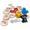 Regenwormen - Uitbreiding , 999games