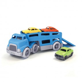 GreenToys Autotransporter