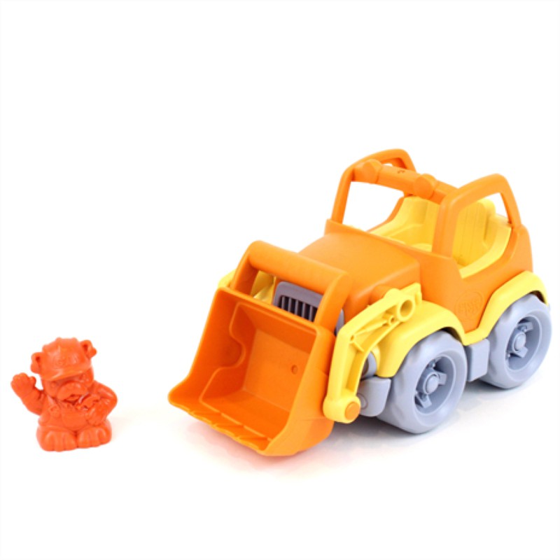 GreenToys Scooper Shovel