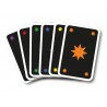 Qwirkle Cards - Kaartspel, 999games