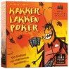 Kakkerlakkenpoker - Kaartspel, 999games