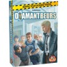 Inspecteur Hoogstraaten: Diamantenbeurs Inspecteur Hoogstraaten: Diamantenbeurs