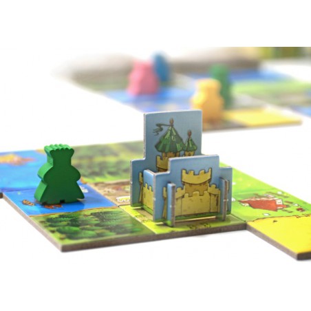 Kingdomino