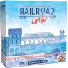 Railroad Ink (Diepblauwe versie) Railroad Ink (Diepblauwe versie)