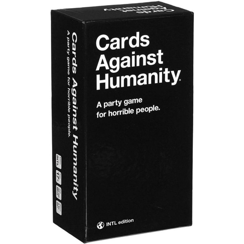 Cards Against Humanity - Kaartspel, Kickstarter