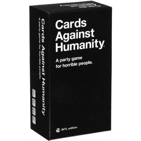 Cards Against Humanity - Kaartspel, Kickstarter