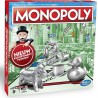 Monopoly - Bordspel, Hasbro Monopoly - Bordspel, Hasbro