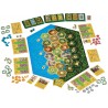 Catan: De Opkomst van de Inca's