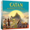 Catan: De Opkomst van de Inca's