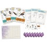 Wingspan uitbreiding: Europa  - Bordspel, 999games