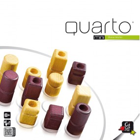 Quarto Mini - Breinbreker