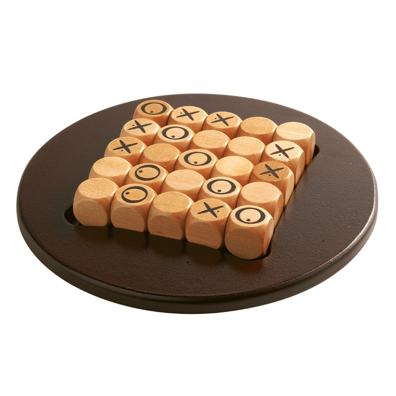 Quixo Mini - Breinbreker