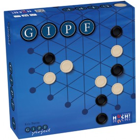 Gipf - Breinbreker