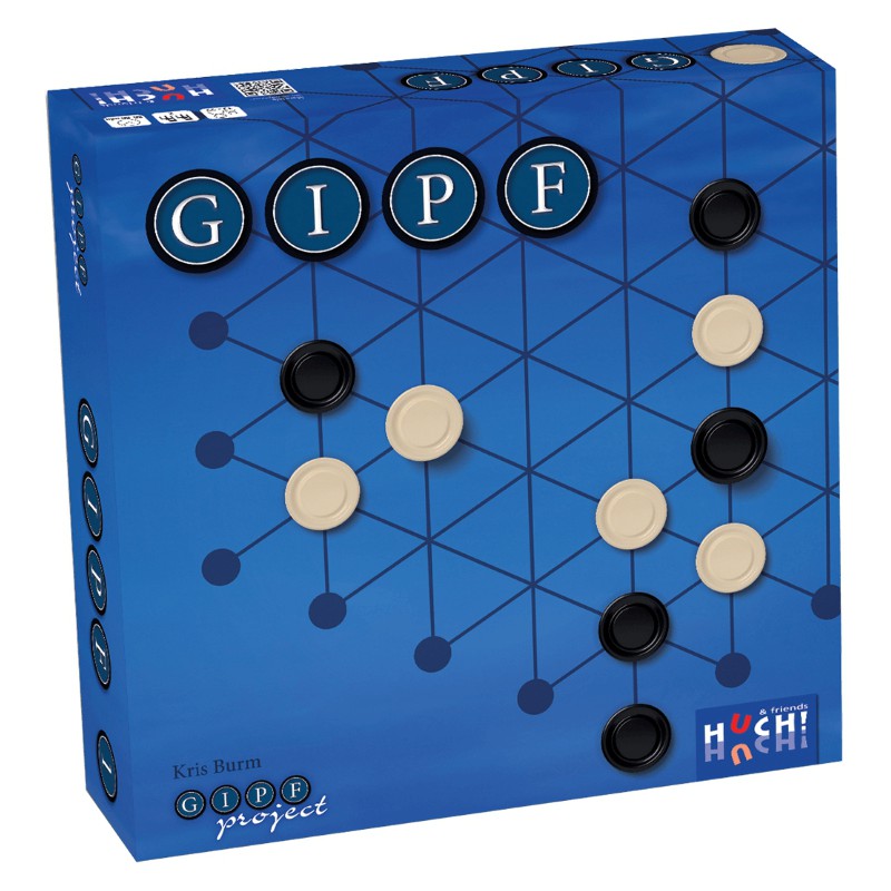 Gipf - Breinbreker