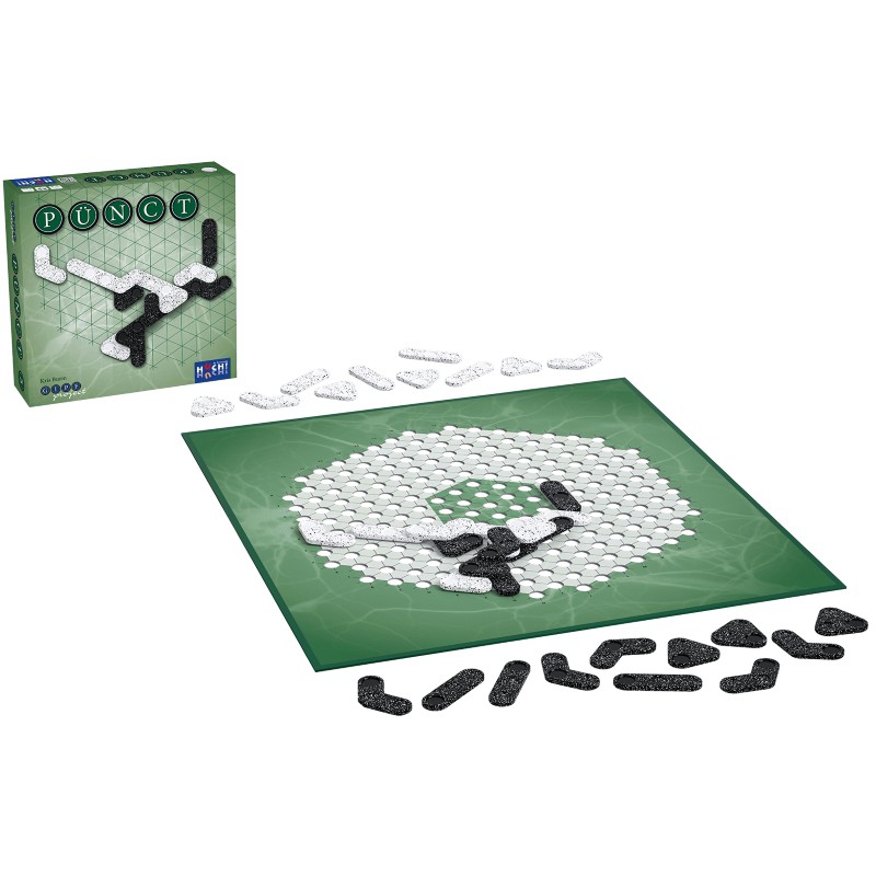 Pünct - Breinbreker