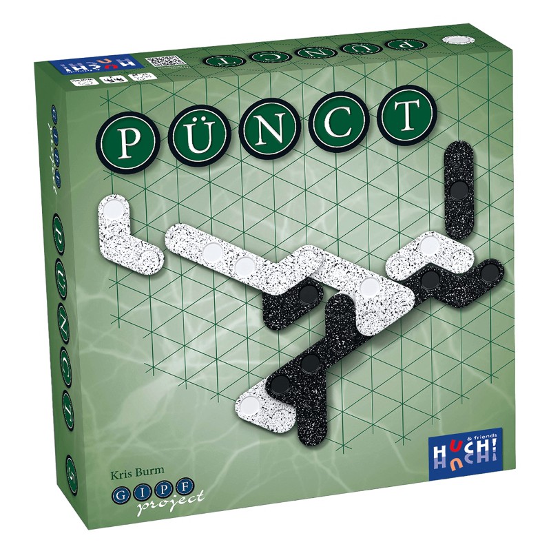 Pünct - Breinbreker