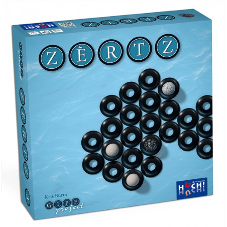 Zertz - Breinbreker