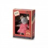 Het Muizenhuis Opa Zeeman Knuffel (13CM) Het Muizenhuis Opa Zeeman Knuffel (13CM)