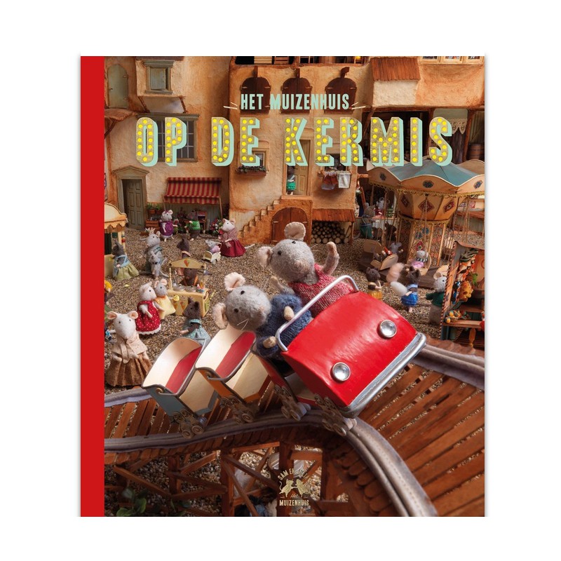 Het Muizenhuis - De Kermis