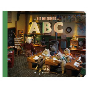 Het Muizenhuis - ABC