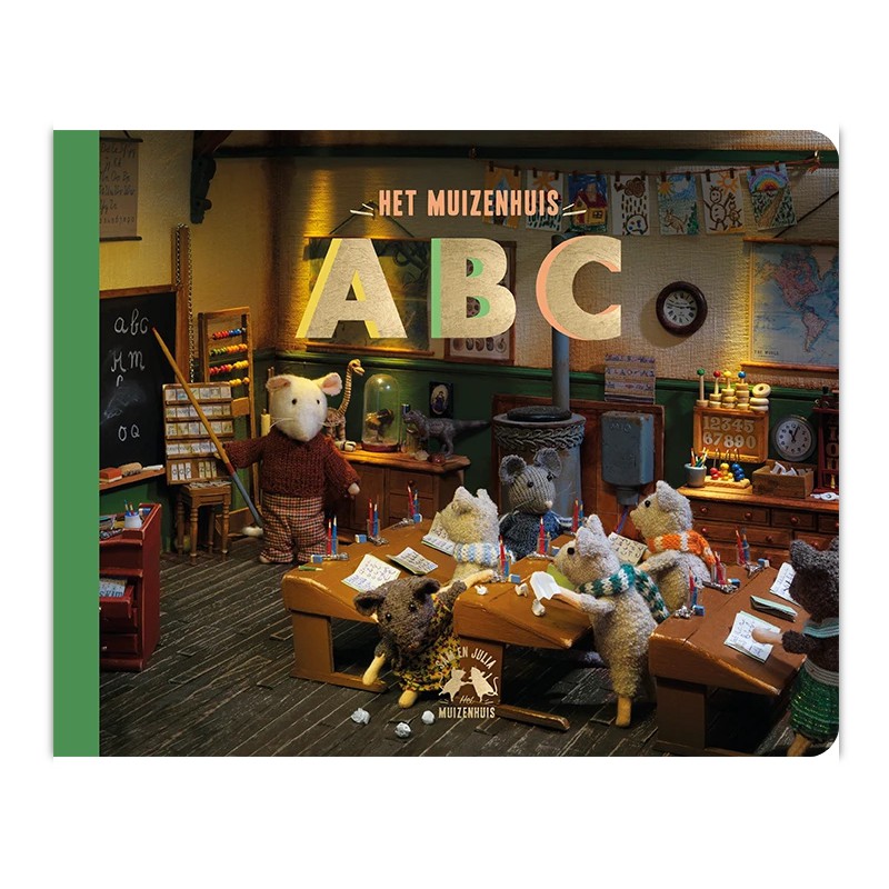Het Muizenhuis - ABC