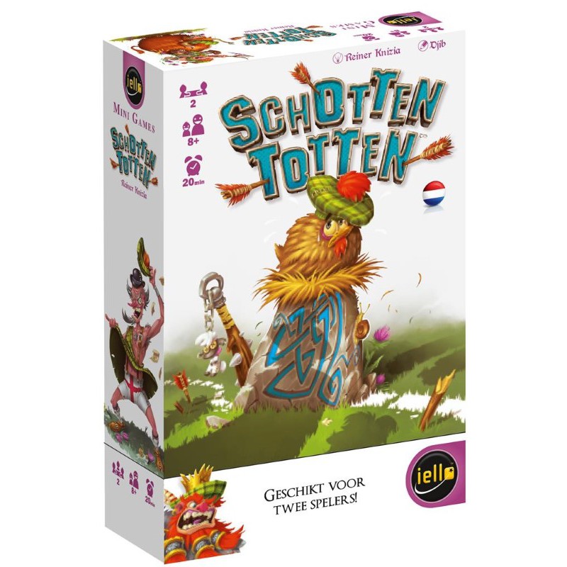 Schotten-Totten NL