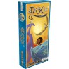 Dixit uitbreiding 3 - Kaartspel, Asmodee