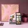 Balcony Daydream, Diy Miniature House Balcony Daydream, Diy Miniature House