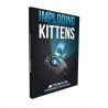 Imploding Kittens NL Uitbreiding, Asmodee Imploding Kittens NL Uitbreiding, Asmodee