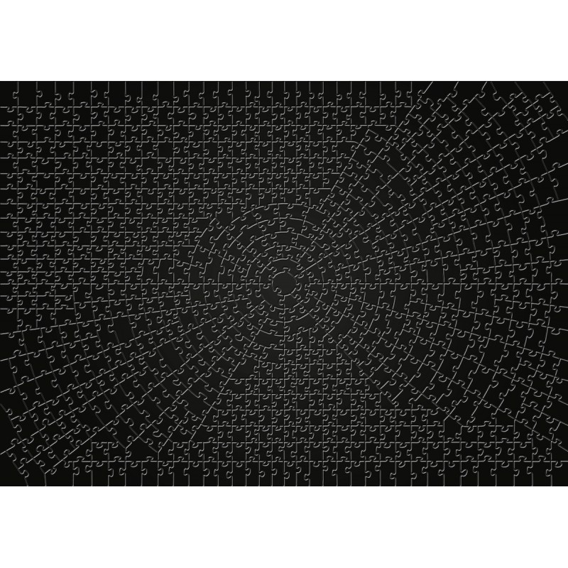 Krypt black 736 stukjes Ravensburger