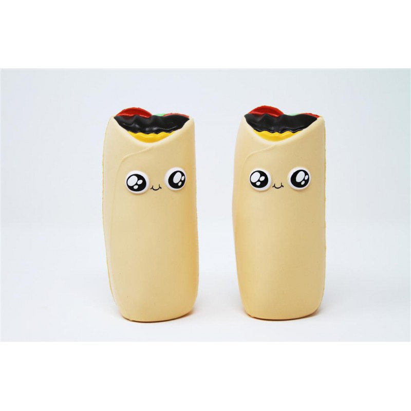 Throw Throw Burrito  - Kaartspel, Asmodee