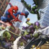 Ravensburger Spiderman in actie 3x49stukjes