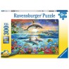 Dolfijnenparadijs 300p Ravensburger Dolfijnenparadijs 300p Ravensburger