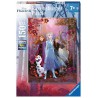 Disney Frozen 2 een fantastisch avontuur 150p Ravensburger Disney Frozen 2 een fantastisch avontuur 150p Ravensburger