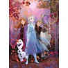 Disney Frozen 2 een fantastisch avontuur 150p Ravensburger Disney Frozen 2 een fantastisch avontuur 150p Ravensburger