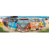 VW Kombination, Panorama , Eurographics 1000stukjes