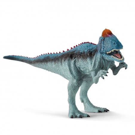 Schleich Cryolophosaurus., 15020