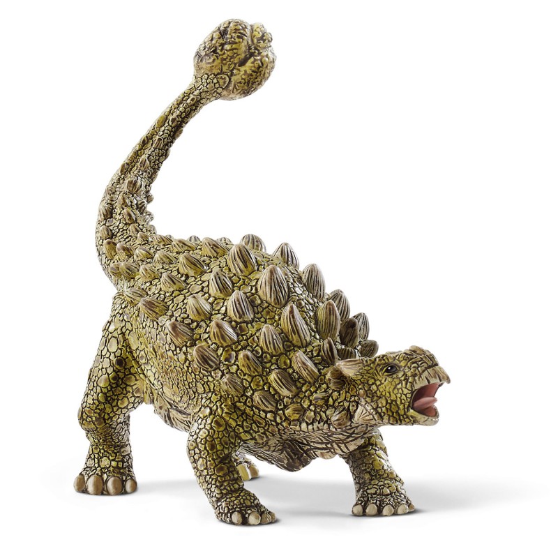 Schleich  Ankylosaurus, 15023
