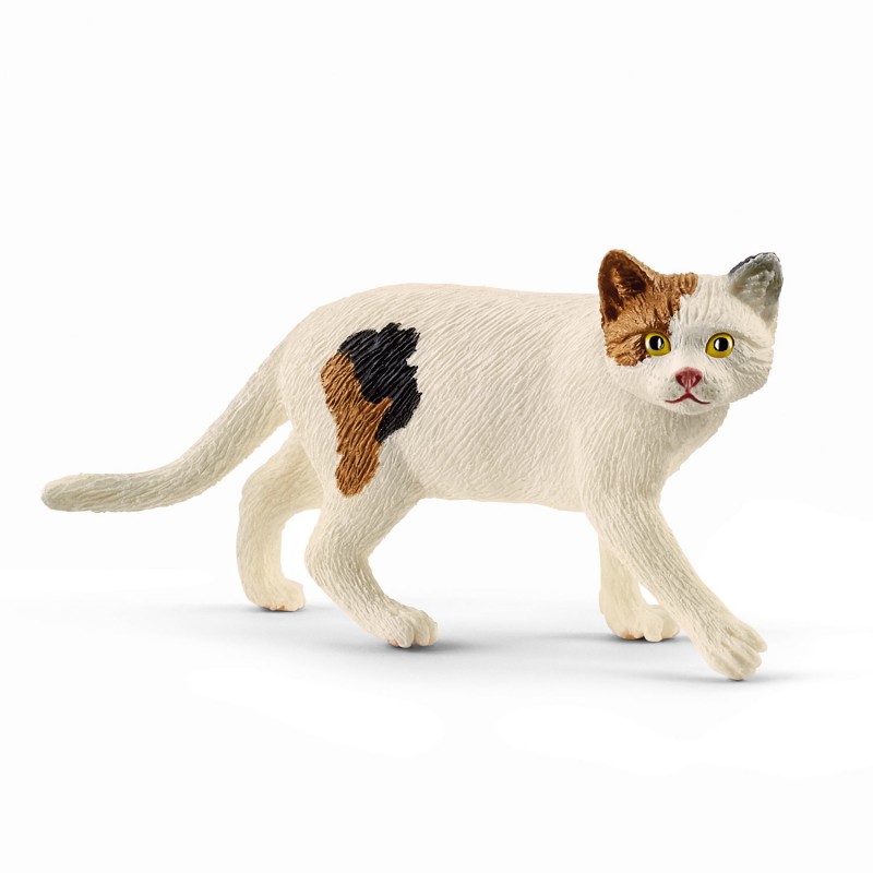 Schleich 13894 Amerikaanse korthaar
