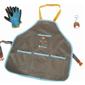 Gardena tuinset, 3 delig