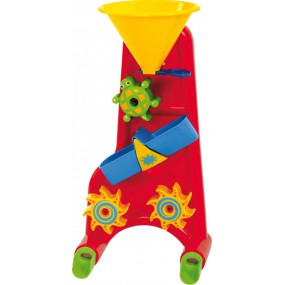 Zand- en watermolen, Gowi