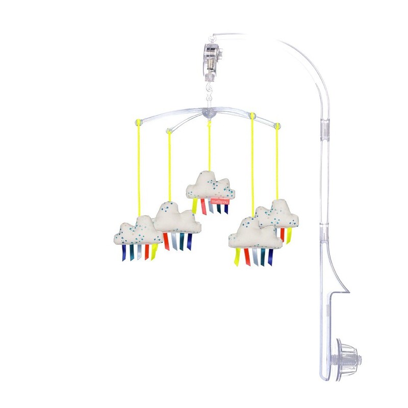 Mellipou, Mobam Mobiel Kurt transparant