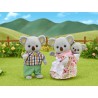 Familie koala, 5310 Sylvanian families